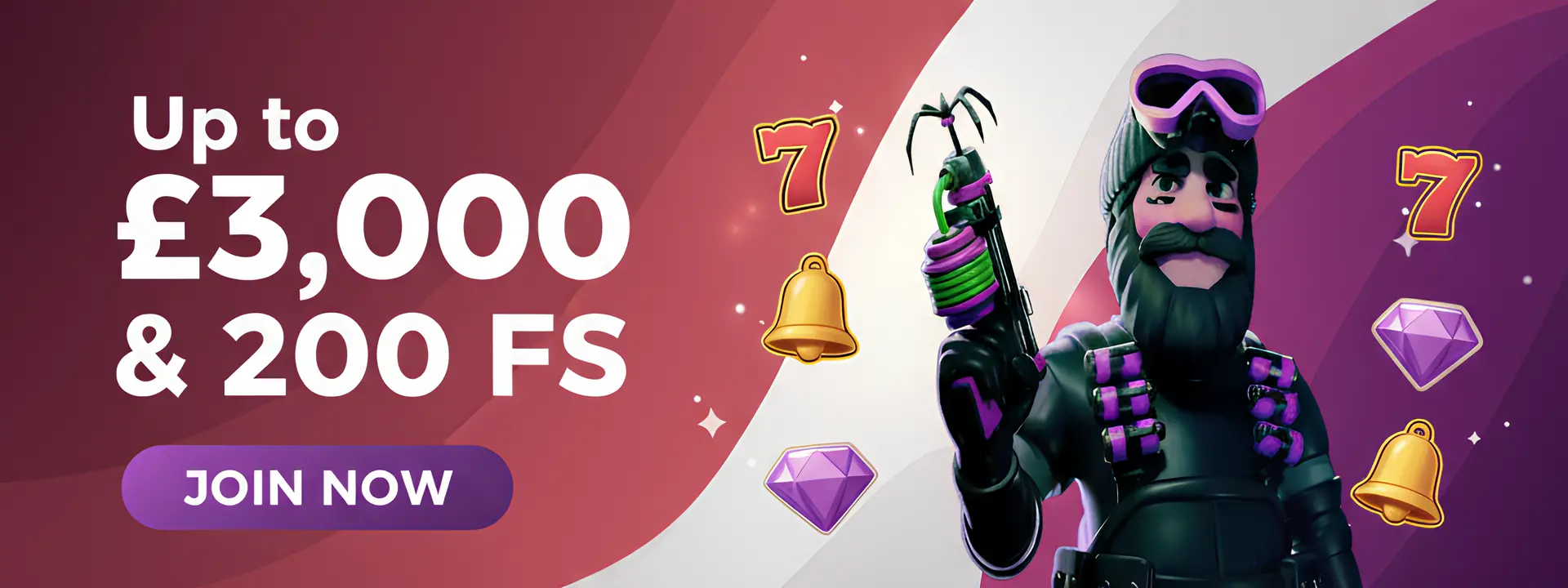 pocketwin casino login